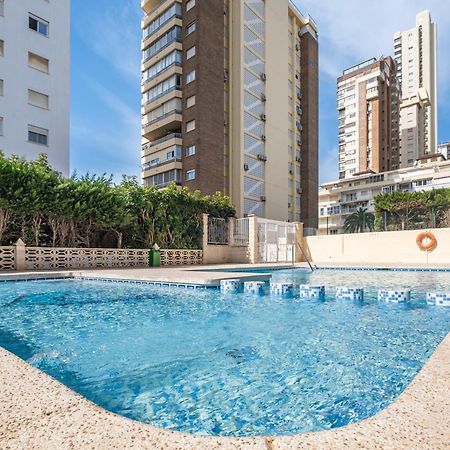 Veracruz 20 Benidorm Kültér fotó