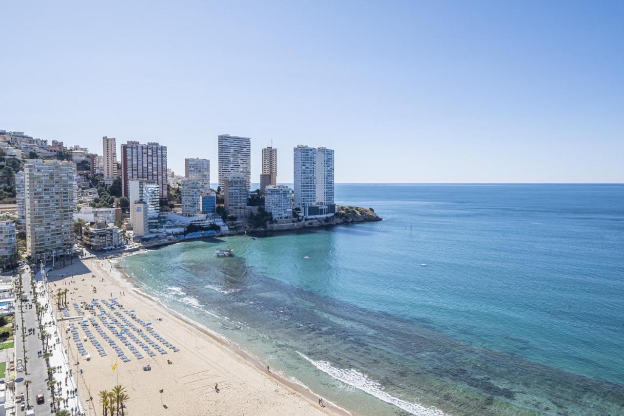 Veracruz 20 Benidorm Kültér fotó
